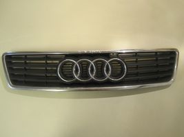 Audi A6 S6 C5 4B Etusäleikkö 4B0853651A