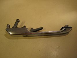 Audi 80 B1 Rear door exterior handle 831839205