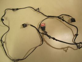 Audi A4 S4 B7 8E 8H Parking sensor (PDC) wiring loom 