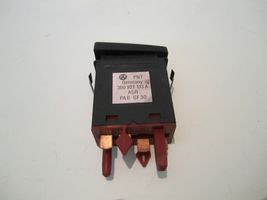 Volkswagen PASSAT B5.5 Traction control (ASR) switch 3B0927133A