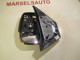 Renault Master III Front door electric wing mirror 963028809R