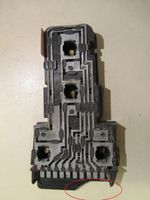 Audi 80 90 B2 Porte ampoule de feu arrière 855945222