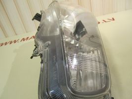 Mitsubishi Lancer Evolution Headlight/headlamp 9955949700