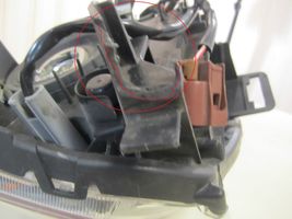 Mitsubishi Lancer Evolution Headlight/headlamp 9955949700