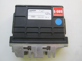 Audi A4 S4 B5 8D Module de contrôle de boîte de vitesses ECU 01N927733E