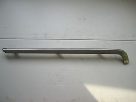 Audi 80 90 B2 Rear bumper trim bar molding 