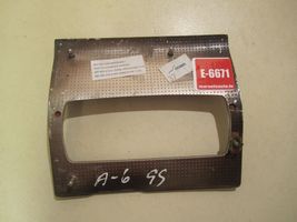 Audi A6 S6 C5 4B Cornice accendisigari per auto 4B0863210D