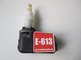 Seat Ibiza IV (6J,6P) Motorino di regolazione assetto fari 1Q0941295