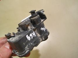 Volkswagen Polo V 6R Verrouillage du bouchon du réservoir de carburant 6R0810773D