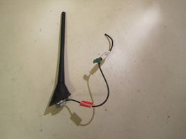 Volkswagen Polo V 6R Radio antenna 