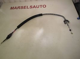 Porsche Cayenne (9PA) Cavo di collegamento leva del cambio 7L6713265A