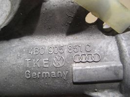 Audi A4 S4 B5 8D Stacyjka 4B0905851C