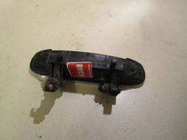 Audi A4 S4 B5 8D Maniglia esterna per portiera anteriore 4B0839208A