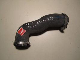 Volkswagen Polo V 6R Interkūlerio žarna (-os)/ vamzdelis (-iai) 6R0145832E