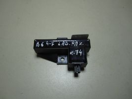 Audi A6 S6 C6 4F Centralina/modulo keyless go 4F0909141