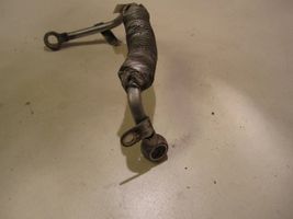 Volkswagen Golf VI Turbo turbocharger oiling pipe/hose 06J497H