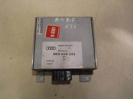 Audi A4 S4 B6 8E 8H Wzmacniacz audio 8E9035223