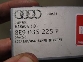 Audi A4 S4 B6 8E 8H Amplificateur d'antenne 8E9035225P