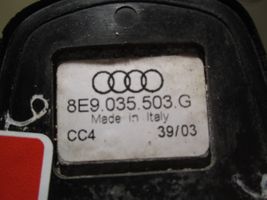 Audi A4 S4 B6 8E 8H Antenne GPS 8E9035503G