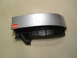 Audi A3 S3 8L Staffa di rinforzo montaggio del paraurti posteriore 8L0807378A