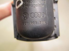 Volkswagen Golf VI Faisceau de câblage pour moteur 3C0906385