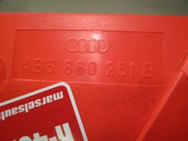 Audi A6 S6 C5 4B Trójkąt ostrzegawczy 4B5860251B