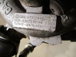 Volkswagen PASSAT B6 Turbine 03G253014K