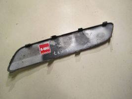 Volkswagen Golf V Modanatura separatore del paraurti anteriore 1K0807718B