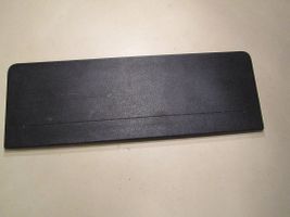 Volkswagen PASSAT B6 Trunk/boot lower side trim panel 3C5863463