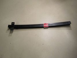 Volkswagen PASSAT B6 Rear door windshield rail 3C5839407