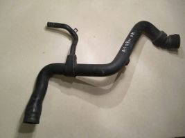 Volkswagen PASSAT B5 Engine coolant pipe/hose 8D0121101J