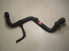 Volkswagen PASSAT B5 Engine coolant pipe/hose 8D0121101J