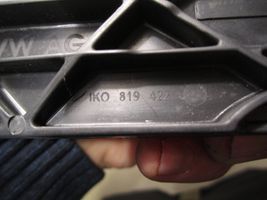Volkswagen Golf V Pokrywa mikrofiltra kabiny 1K0819422