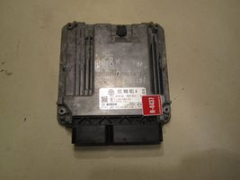 Volkswagen PASSAT B6 Calculateur moteur ECU 03C906021A