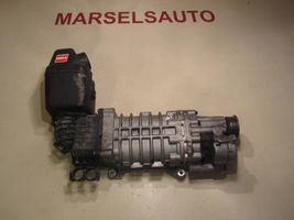 Volkswagen PASSAT B6 Turbocompresseur 03C145601E