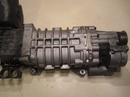 Volkswagen PASSAT B6 Turbocompressore 03C145601E