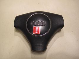 Audi A2 Stūres drošības spilvens 8E0880201J