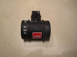 Audi A2 Mass air flow meter 057906461A