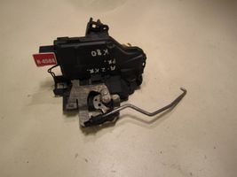 Audi A2 Serratura portiera anteriore 8Z1837015C