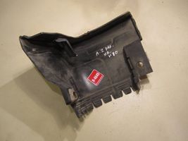 Audi A2 Garniture de marche-pieds / jupe latérale 8Z0853579A