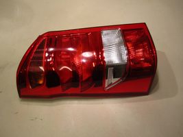 Mercedes-Benz V Class W447 Lampa tylna A4478200064