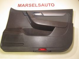 Volkswagen PASSAT B7 Rivestimento del pannello della portiera anteriore 3AB867012