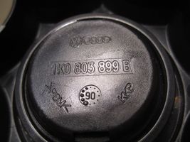 Volkswagen Golf V Bullone di fissaggio ruota di scorta 1K0803899B