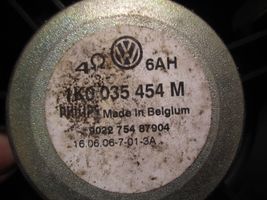 Volkswagen Golf V Takaoven kaiutin 1K0035454M