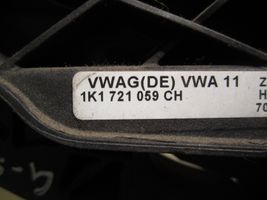 Volkswagen Golf V Pedał sprzęgła 1K1721059CH