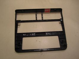 Audi A4 S4 B5 8D Console centrale, commande chauffage/clim 8D0863263D