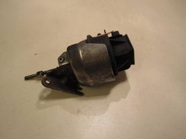 Audi A6 S6 C6 4F Turbo system vacuum part 