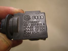 Audi A6 S6 C6 4F Sensore qualità dell’aria 4B0907659A