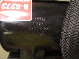 Audi A6 S6 C6 4F Bomba de alta presión de inyección de combustible 4F0201987K