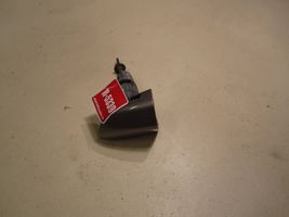 Volkswagen PASSAT B7 Front door lock (next to the handle) 3C0837167B